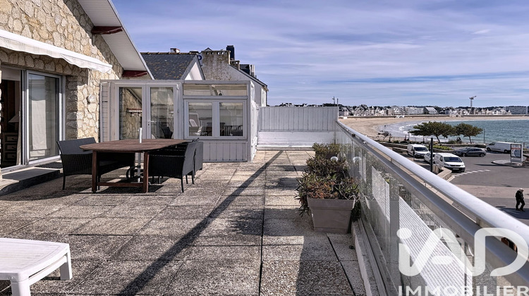 Ma-Cabane - Vente Appartement Quiberon, 197 m²