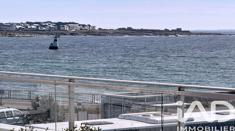 Ma-Cabane - Vente Appartement Quiberon, 197 m²