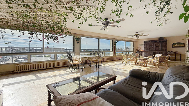 Ma-Cabane - Vente Appartement Quiberon, 197 m²