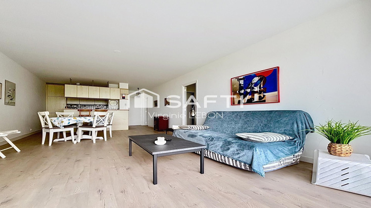 Ma-Cabane - Vente Appartement Quiberon, 64 m²
