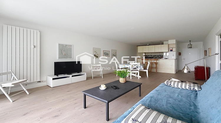 Ma-Cabane - Vente Appartement Quiberon, 64 m²