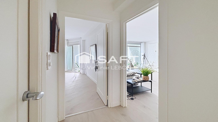 Ma-Cabane - Vente Appartement Quiberon, 64 m²