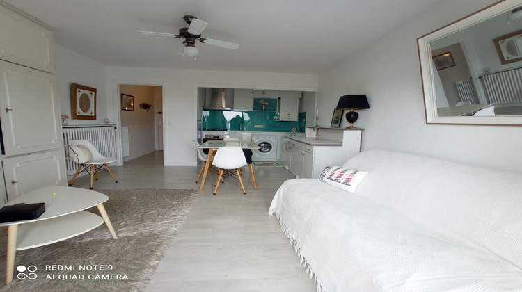 Ma-Cabane - Vente Appartement QUIBERON, 27 m²