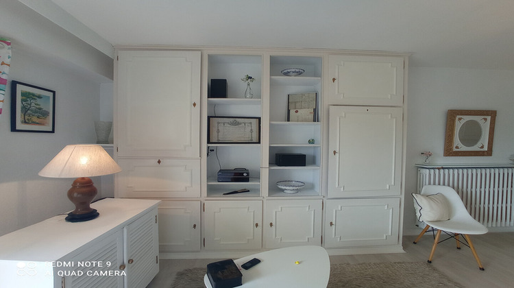 Ma-Cabane - Vente Appartement QUIBERON, 27 m²