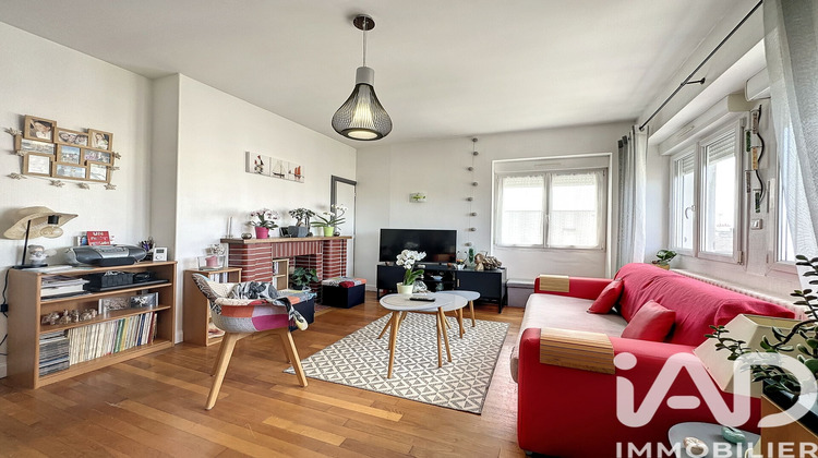 Ma-Cabane - Vente Appartement Quiberon, 60 m²