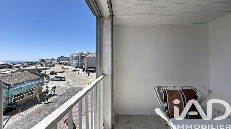 Ma-Cabane - Vente Appartement Quiberon, 64 m²