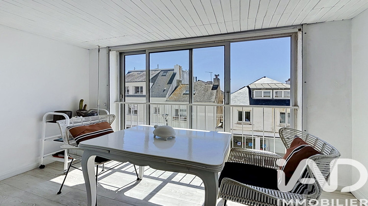 Ma-Cabane - Vente Appartement Quiberon, 64 m²