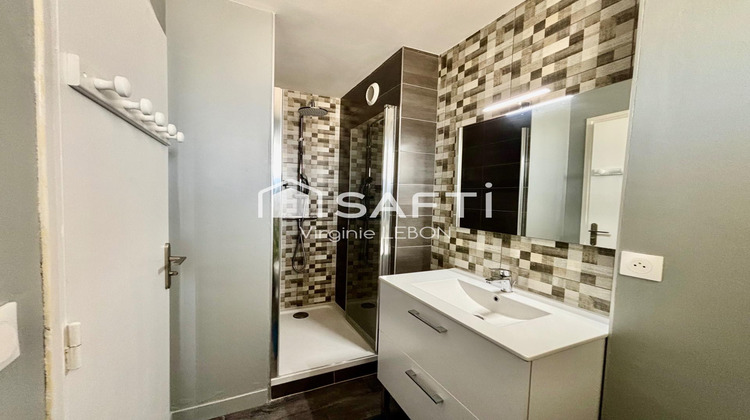 Ma-Cabane - Vente Appartement Quiberon, 38 m²