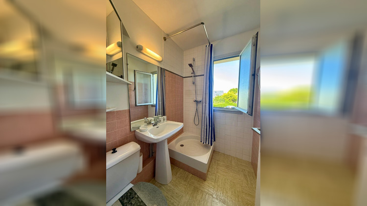 Ma-Cabane - Vente Appartement QUIBERON, 18 m²