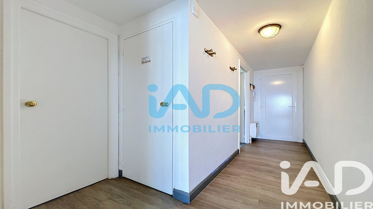 Ma-Cabane - Vente Appartement Quiberon, 87 m²