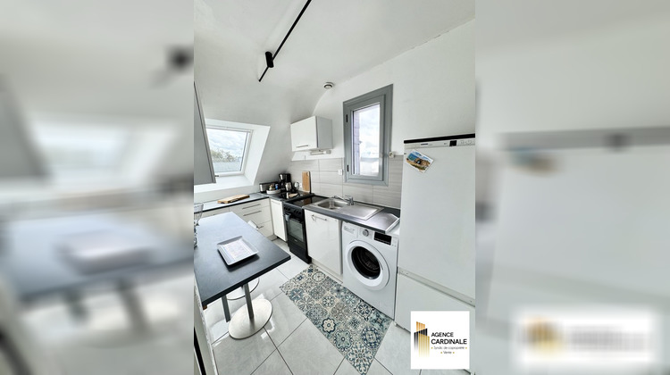 Ma-Cabane - Vente Appartement Quiberon, 65 m²