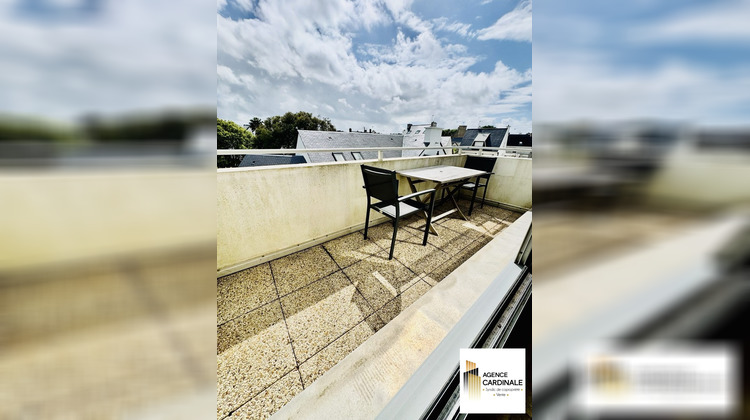 Ma-Cabane - Vente Appartement Quiberon, 65 m²