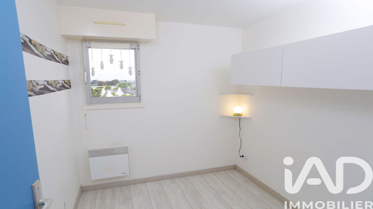 Ma-Cabane - Vente Appartement Quiberon, 25 m²