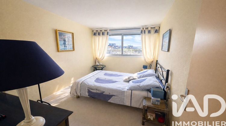 Ma-Cabane - Vente Appartement Quiberon, 57 m²