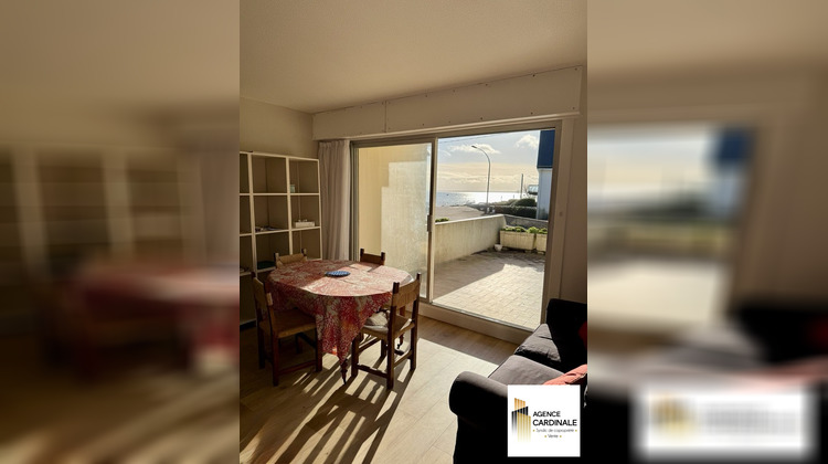 Ma-Cabane - Vente Appartement QUIBERON, 46 m²