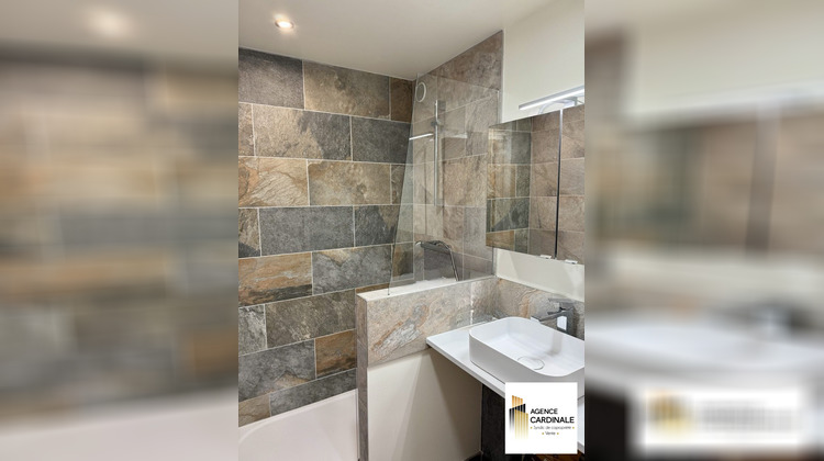 Ma-Cabane - Vente Appartement QUIBERON, 46 m²