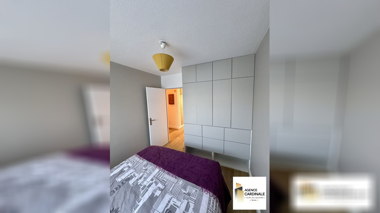 Ma-Cabane - Vente Appartement QUIBERON, 46 m²