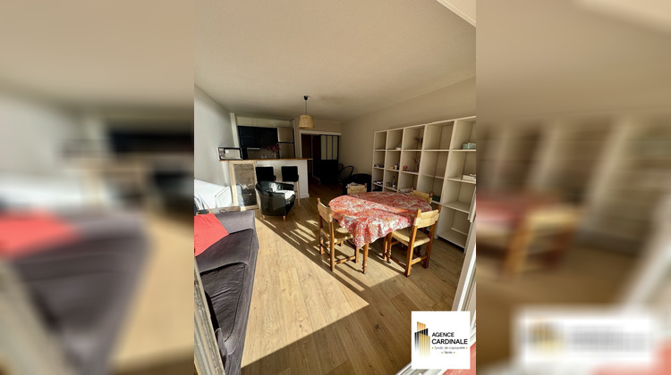 Ma-Cabane - Vente Appartement QUIBERON, 46 m²
