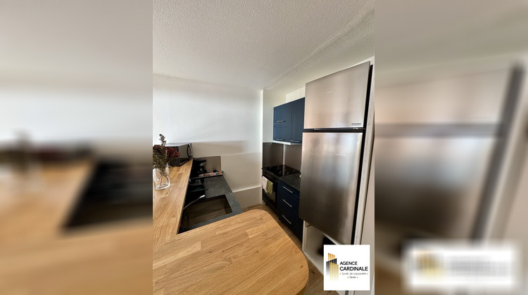 Ma-Cabane - Vente Appartement QUIBERON, 46 m²