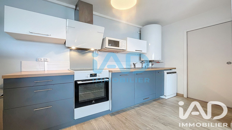 Ma-Cabane - Vente Appartement Quiberon, 48 m²