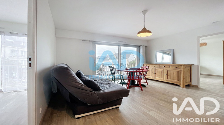 Ma-Cabane - Vente Appartement Quiberon, 48 m²