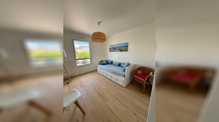 Ma-Cabane - Vente Appartement QUIBERON, 72 m²
