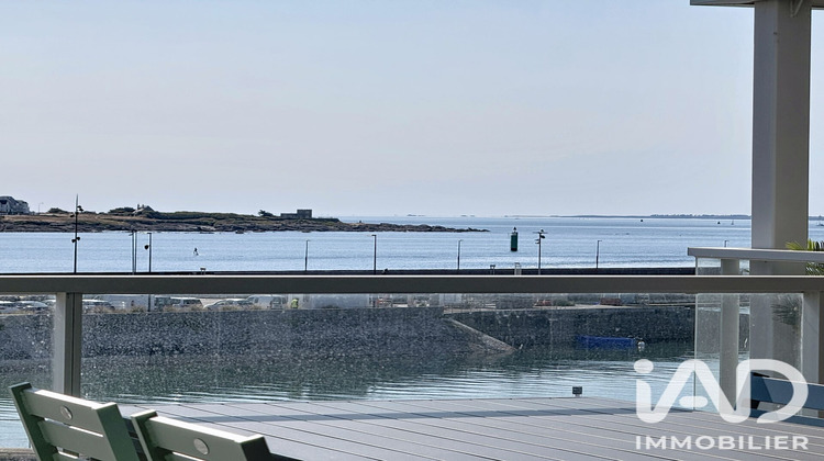 Ma-Cabane - Vente Appartement Quiberon, 58 m²