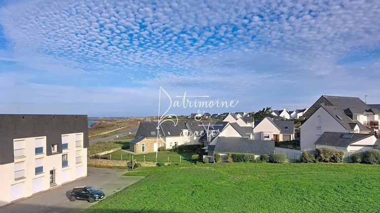 Ma-Cabane - Vente Appartement Quiberon, 54 m²