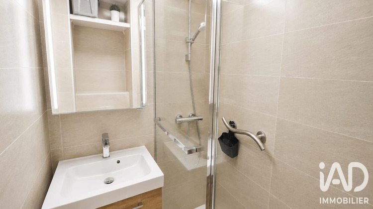 Ma-Cabane - Vente Appartement Quiberon, 25 m²