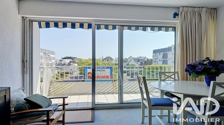Ma-Cabane - Vente Appartement Quiberon, 52 m²