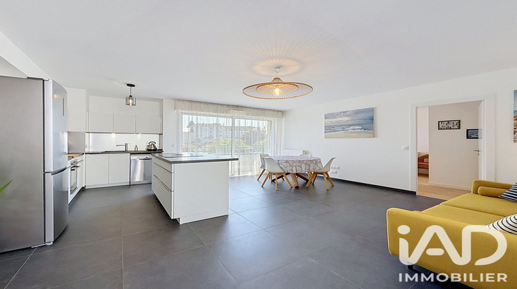 Ma-Cabane - Vente Appartement Quiberon, 72 m²