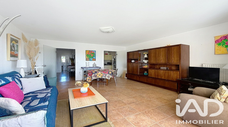 Ma-Cabane - Vente Appartement Quiberon, 54 m²