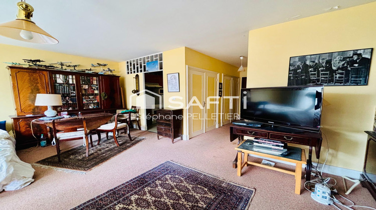 Ma-Cabane - Vente Appartement Quiberon, 38 m²