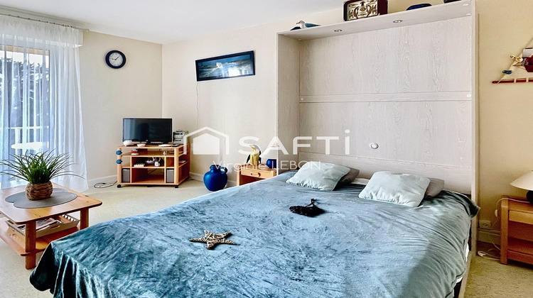 Ma-Cabane - Vente Appartement Quiberon, 29 m²