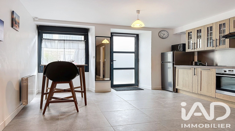 Ma-Cabane - Vente Appartement Quiberon, 20 m²