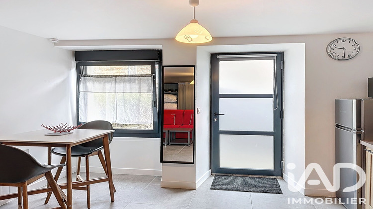 Ma-Cabane - Vente Appartement Quiberon, 20 m²