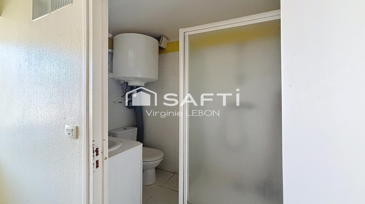 Ma-Cabane - Vente Appartement Quiberon, 22 m²