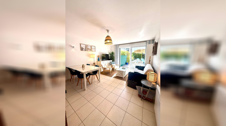 Ma-Cabane - Vente Appartement QUIBERON, 46 m²