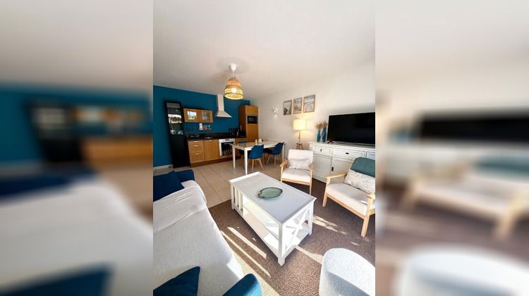 Ma-Cabane - Vente Appartement QUIBERON, 46 m²