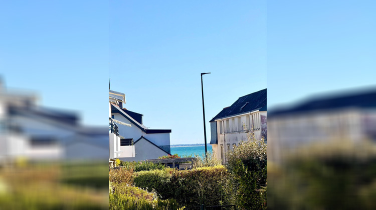 Ma-Cabane - Vente Appartement QUIBERON, 46 m²