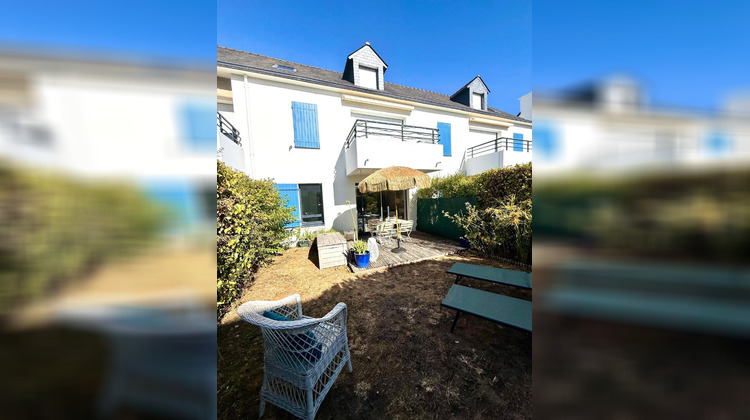Ma-Cabane - Vente Appartement QUIBERON, 46 m²