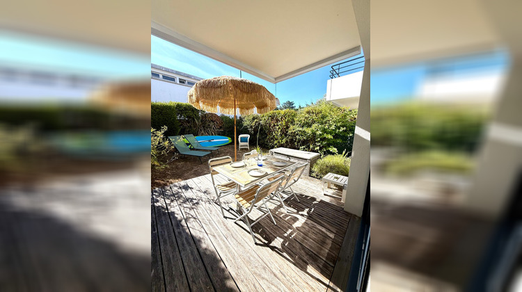 Ma-Cabane - Vente Appartement QUIBERON, 46 m²