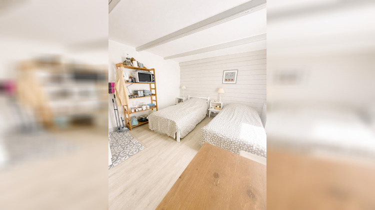 Ma-Cabane - Vente Appartement QUIBERON, 18 m²