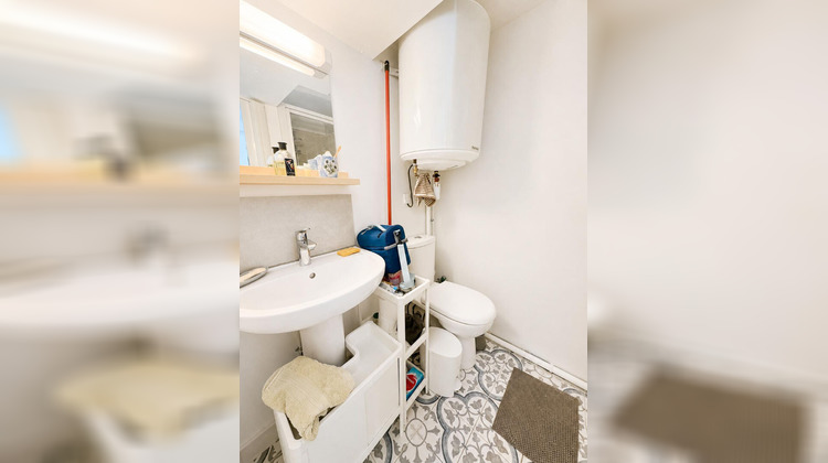 Ma-Cabane - Vente Appartement QUIBERON, 18 m²