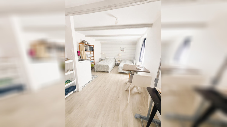 Ma-Cabane - Vente Appartement QUIBERON, 18 m²