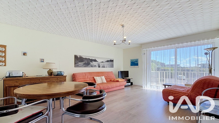 Ma-Cabane - Vente Appartement Quiberon, 46 m²