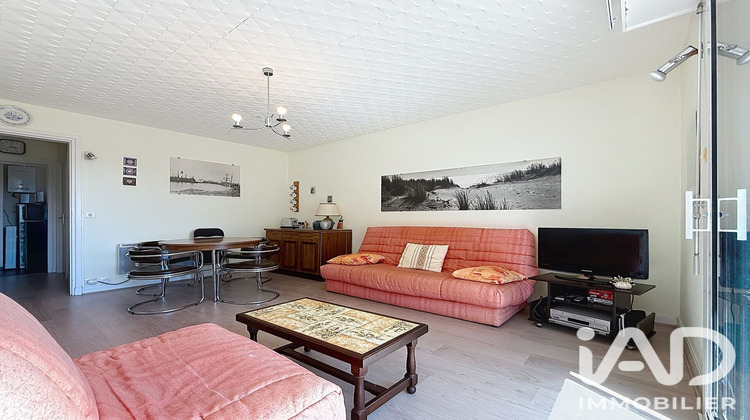 Ma-Cabane - Vente Appartement Quiberon, 46 m²