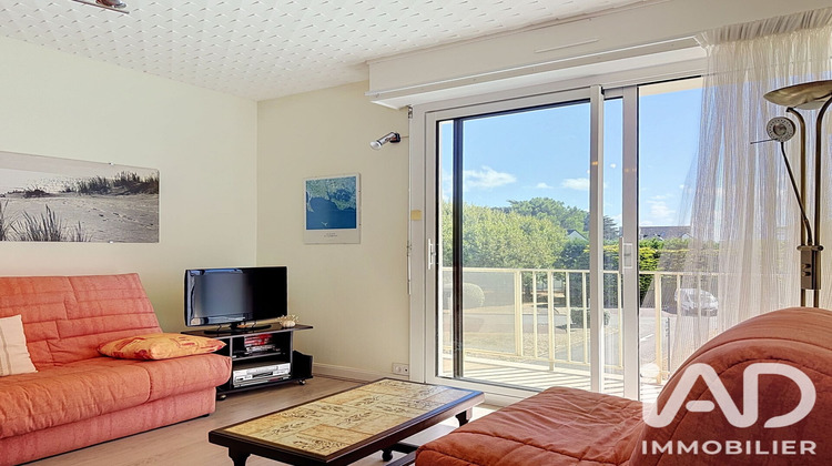 Ma-Cabane - Vente Appartement Quiberon, 46 m²