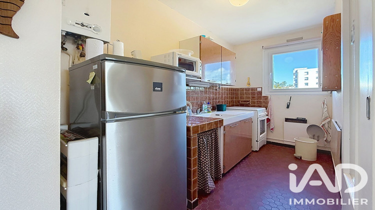 Ma-Cabane - Vente Appartement Quiberon, 46 m²