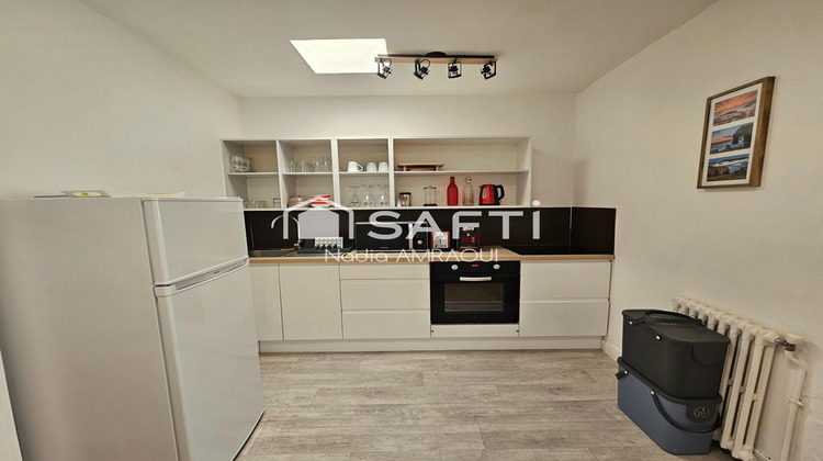 Ma-Cabane - Vente Appartement Quiberon, 69 m²